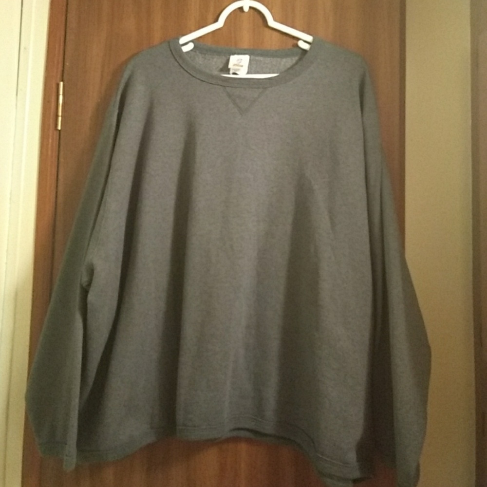 Woman's, Just My Size, 26/28, Sweatshirt