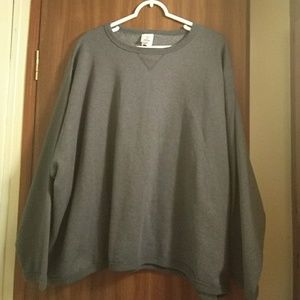 Woman's, Just My Size, 26/28, Sweatshirt