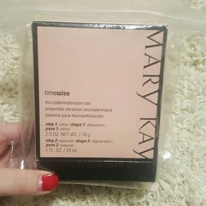 Microdermabrasion Set