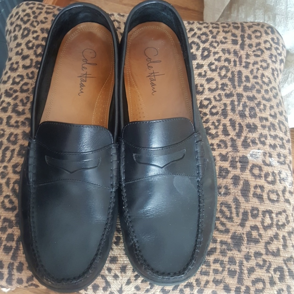 Cole Haan Men's Leather Shoes