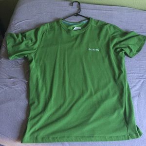 Columbia men's shirt