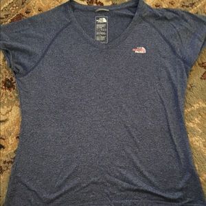NORTH FACE short sleeve