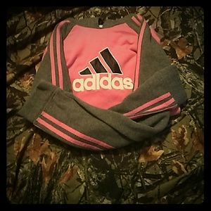 Adidas Hoodie