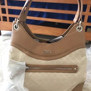 NWT Nine West Handbag