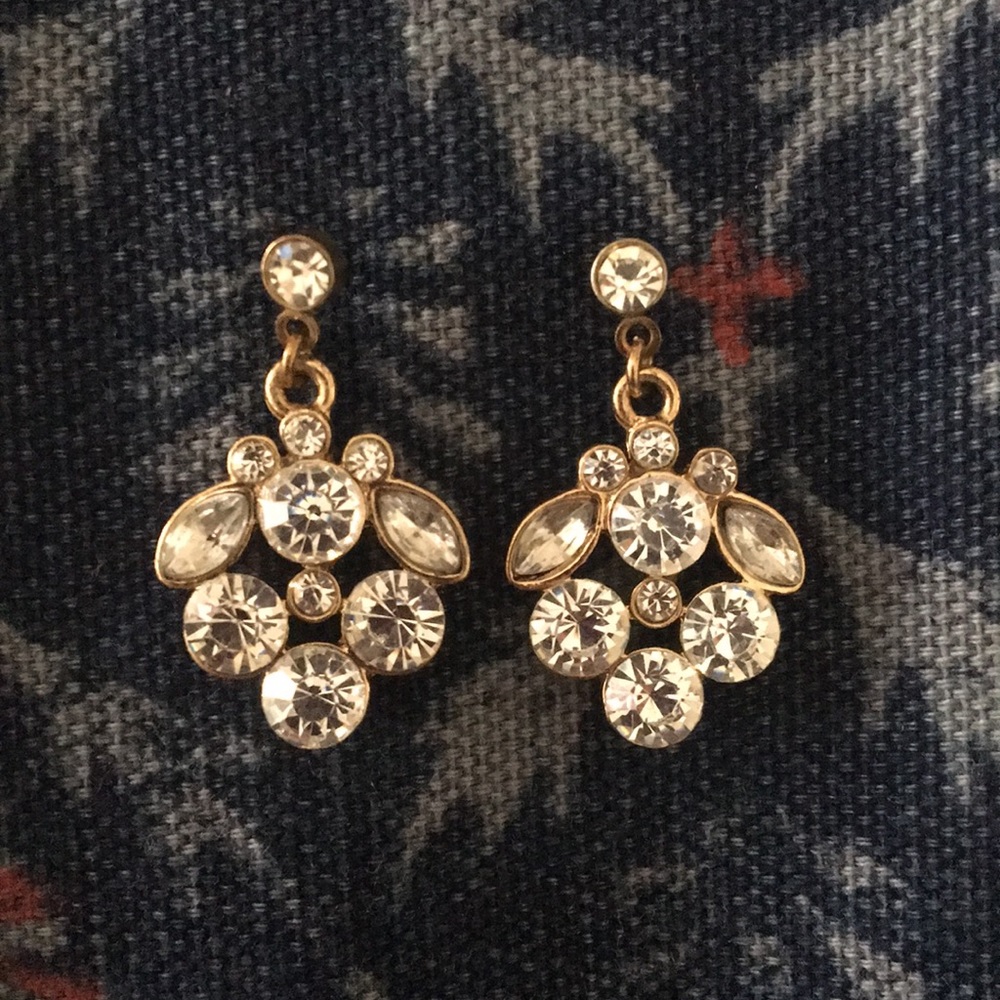 Francesca’s Earrings