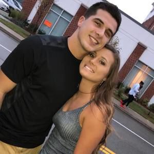 Meet your Posher, Bailey