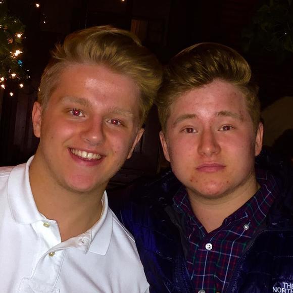 Meet your Posher, Freddy - Picture 1 of 1