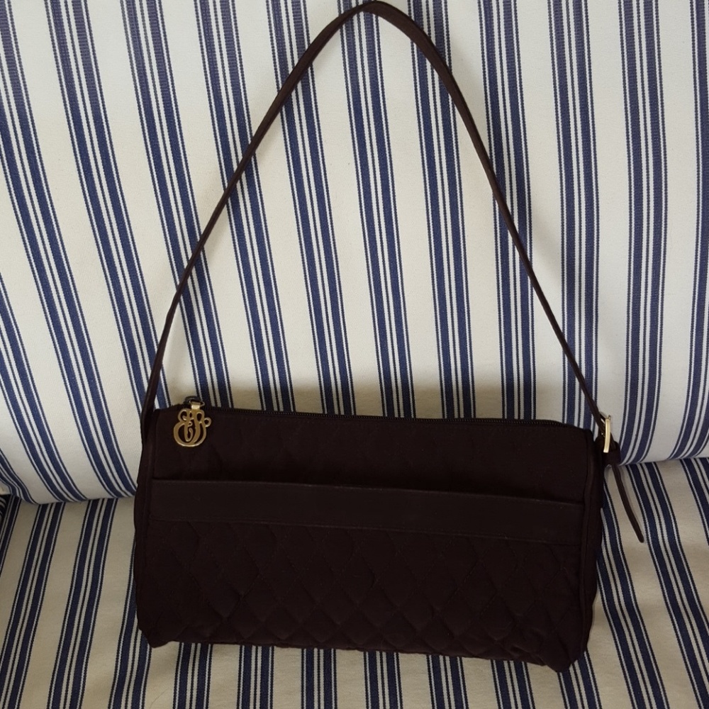VERA BRADLEY  PURSE