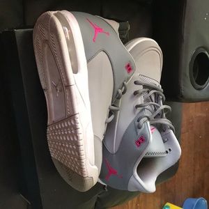 JORDAN FLIGHT ORIGIN 3 - GIRLS' GRADE SCHOOL