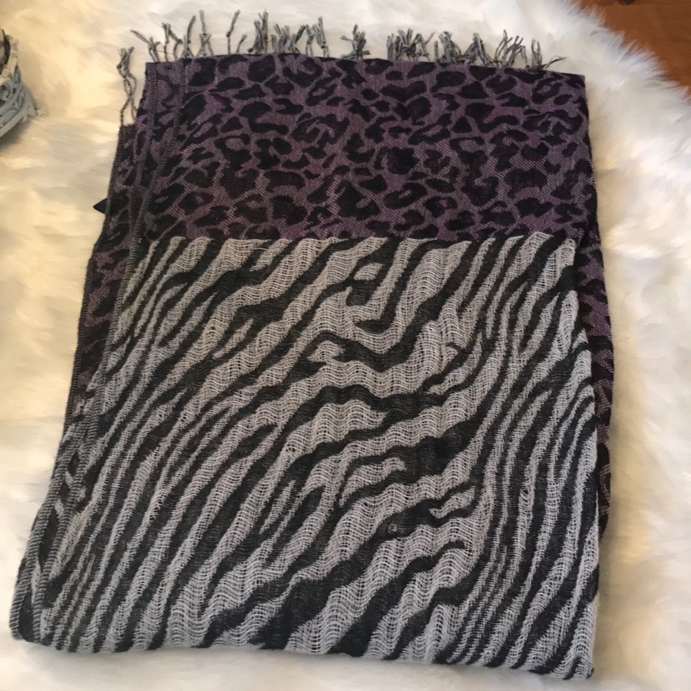 Beautiful scarf