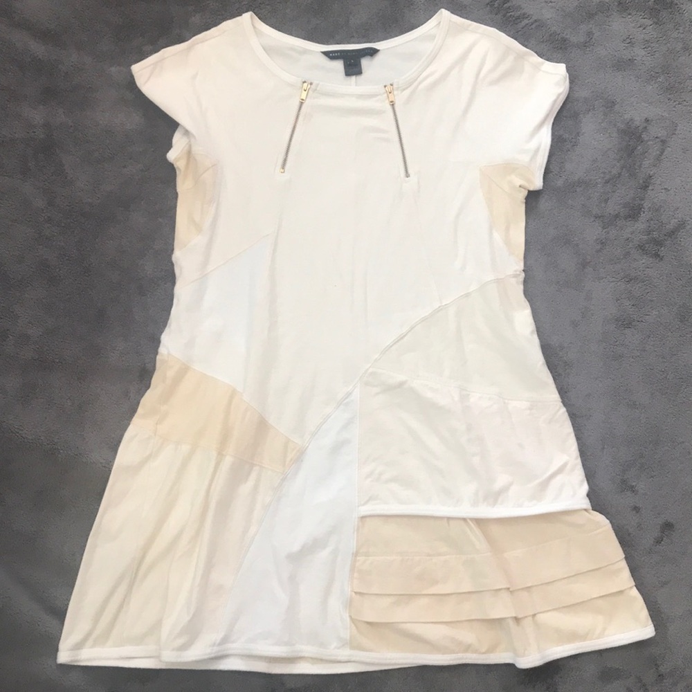 Marc by Marc Jacobs Short Sleeve Dress