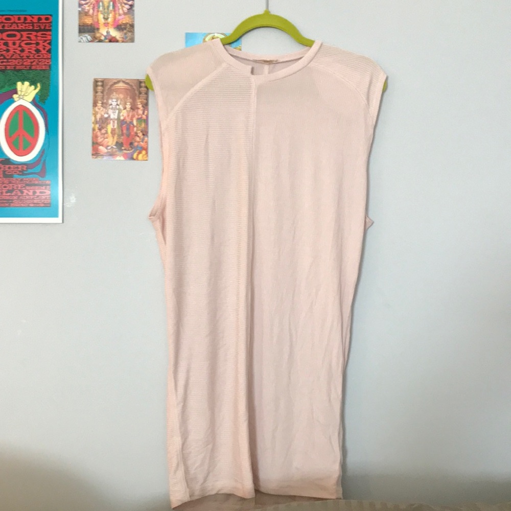 Silence + Noise Dress