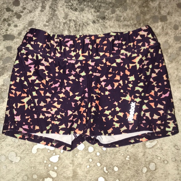 Reebok Pants - REEBOK workout shorts