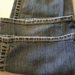 Big Star Jeans