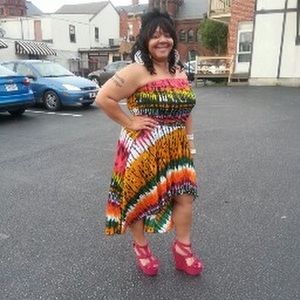 Meet your Posher, Alecia