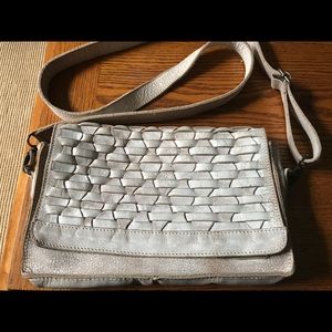 Bed Stu Aruba cross body bag