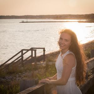 Meet your Posher, Catherine