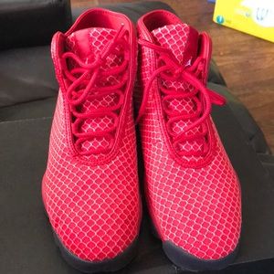 JORDAN HORIZON - BOYS' GRADE SCHOOL