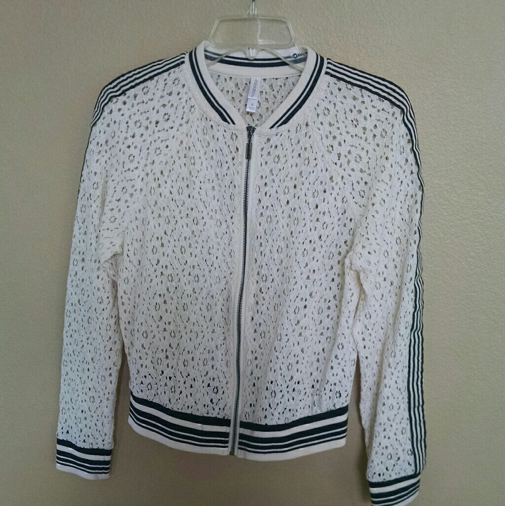 Xhilaration Jacket