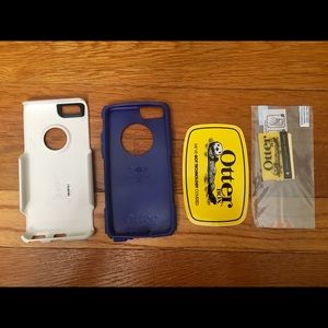OtterBox Commuter Case for iPhone 6/6s