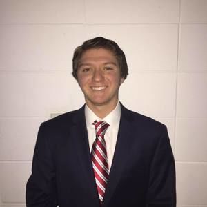 Meet your Posher, Andrew