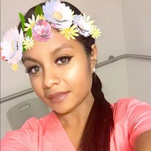 Meet your Posher, Mayte