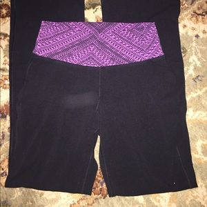 OLD NAVY Active yoga pants