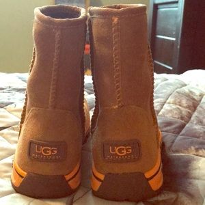 Ugg waterproof boot