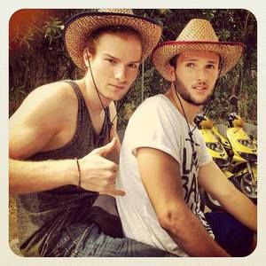 Meet your Posher, Antonio