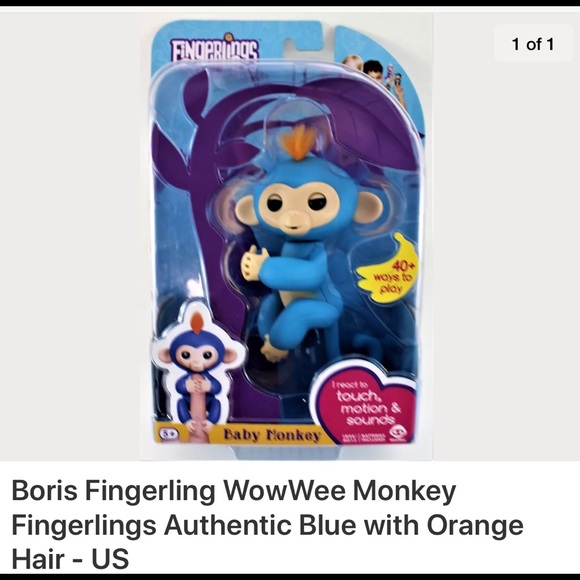 boris fingerling