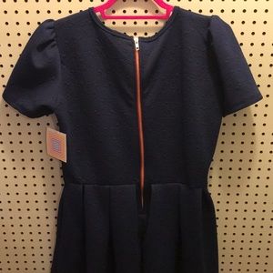 LuLaRoe Amelia Dress