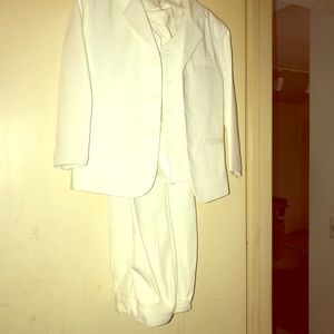 5piece Boys Dress suit