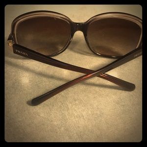 Prada sunglasses