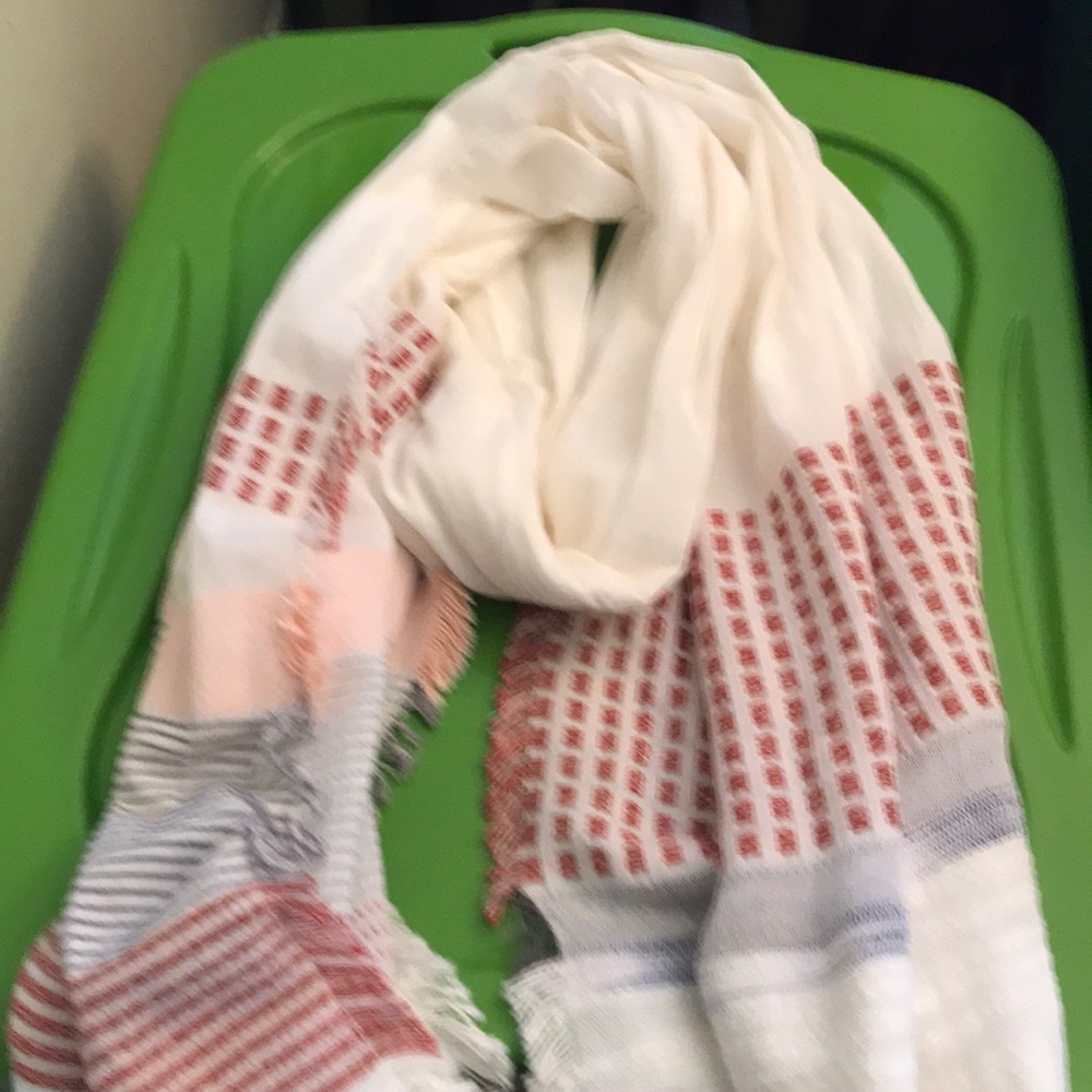 J Crew scarf /shawl