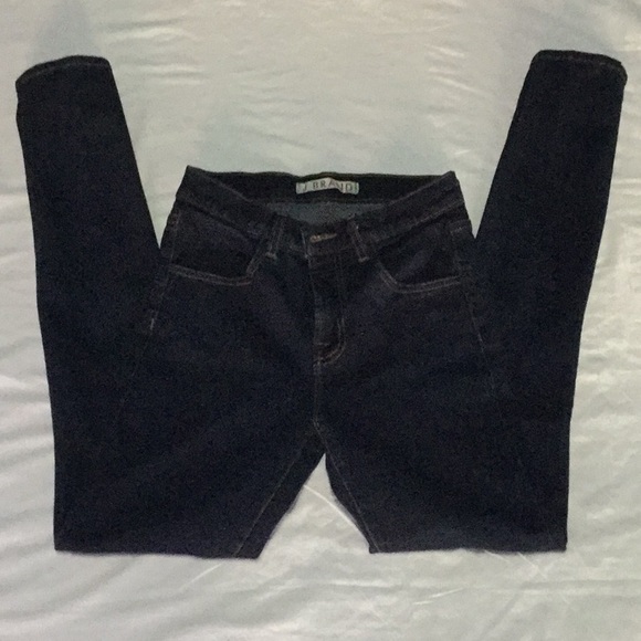 J BRAND Denim - Blue jeans size 26 J  BRAND