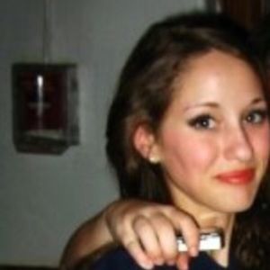 Meet your Posher, Anne