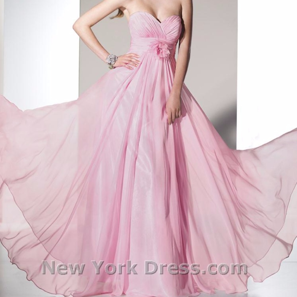 Alyce Dress