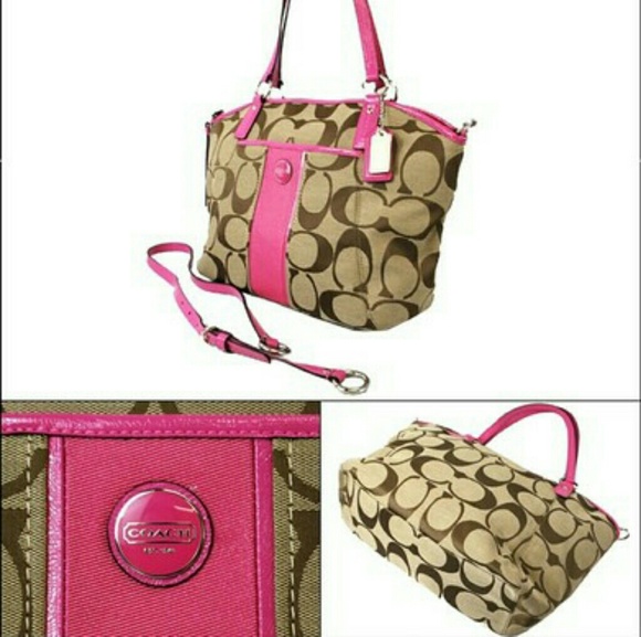 •Coach• - Picture 2 of 4