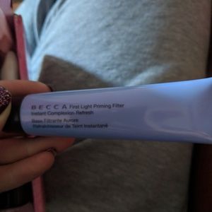 Becca First Light Priming Fliter