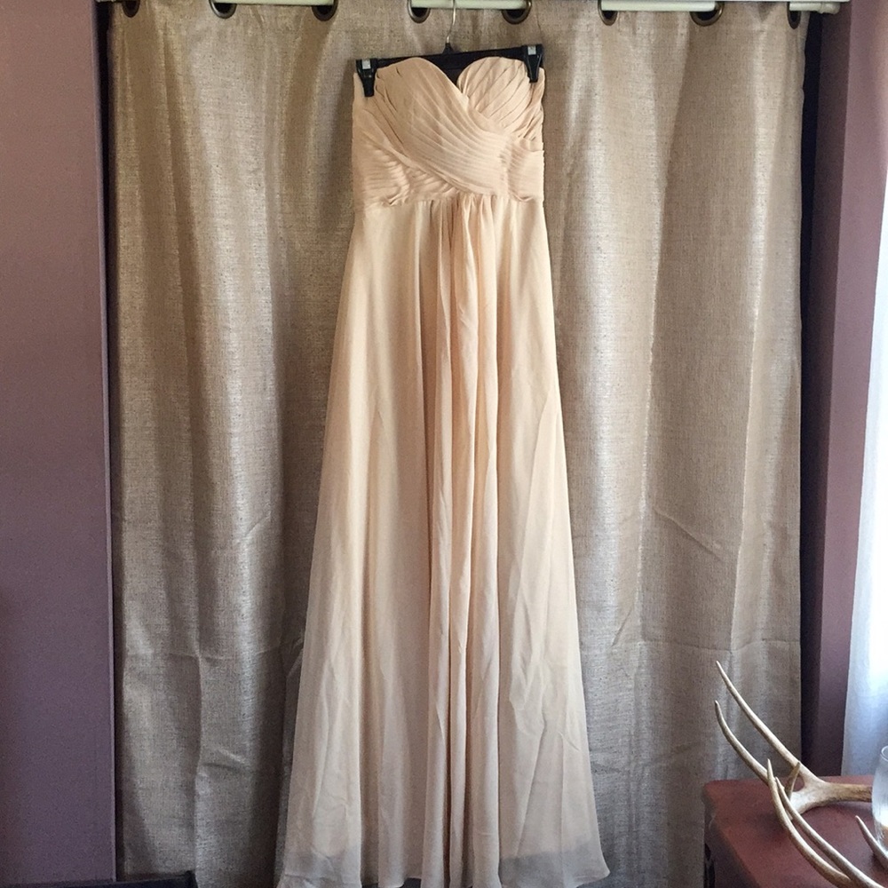 NWT Prom/Bridesmaid Dress