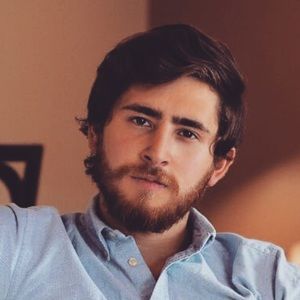 Meet your Posher, Juan manuel