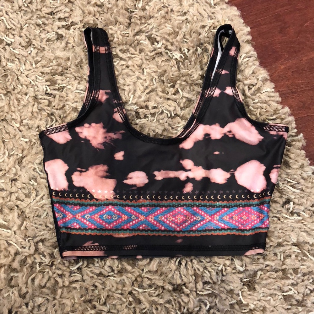 Teeki top