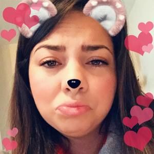 Meet your Posher, Lourdes