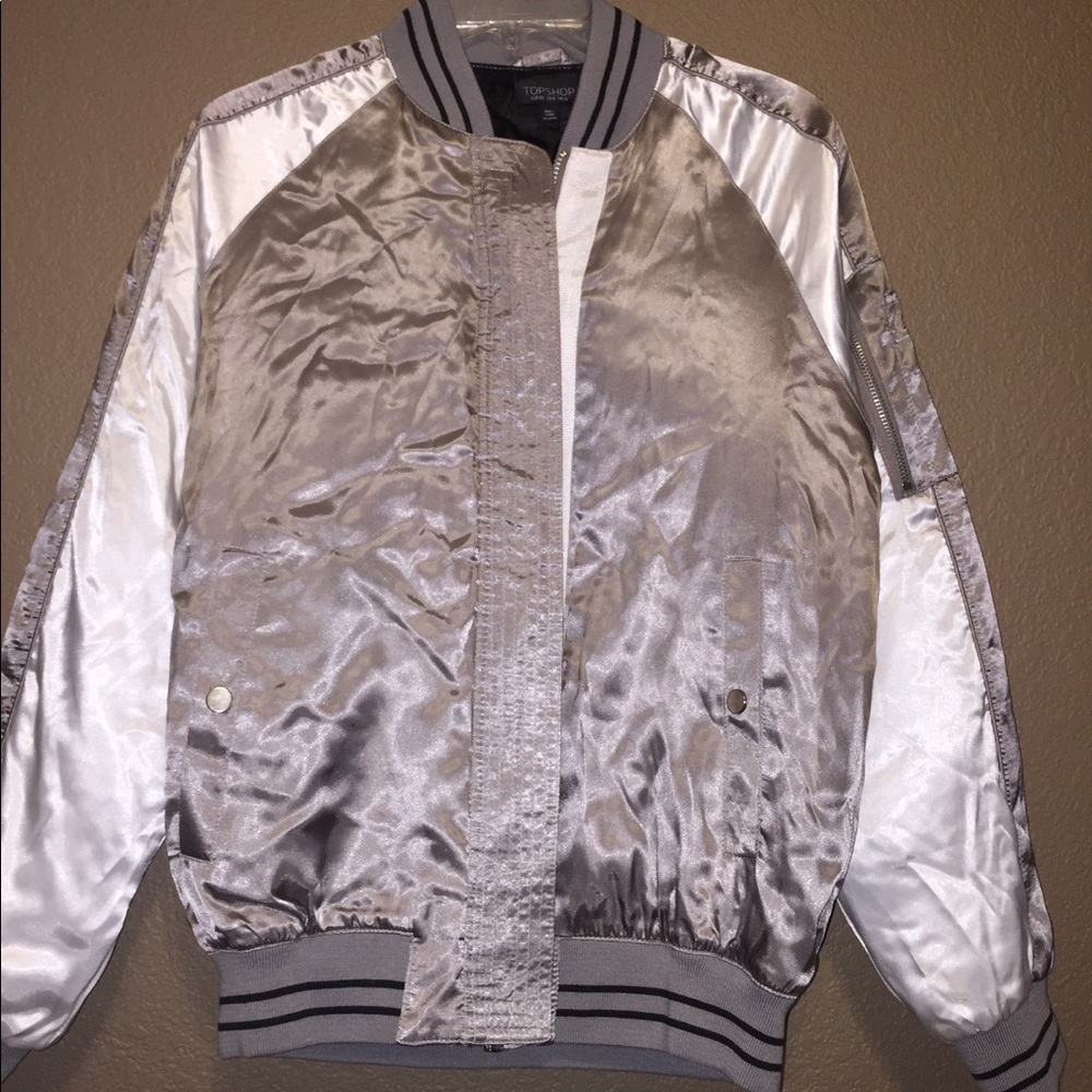 TOPSHOP NWOT jacket 💝💝