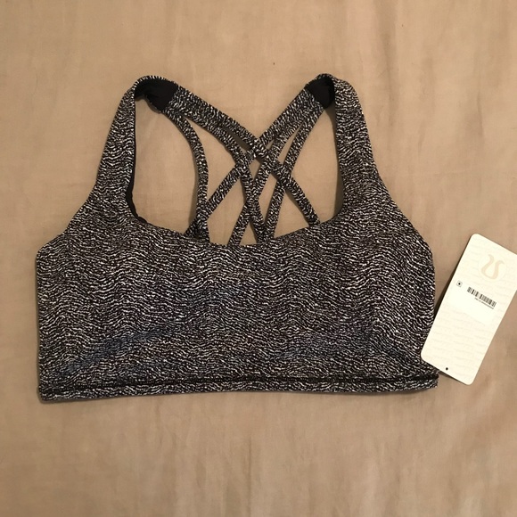 lululemon athletica Other - Lululemon Free To Be Tranquil Bra
