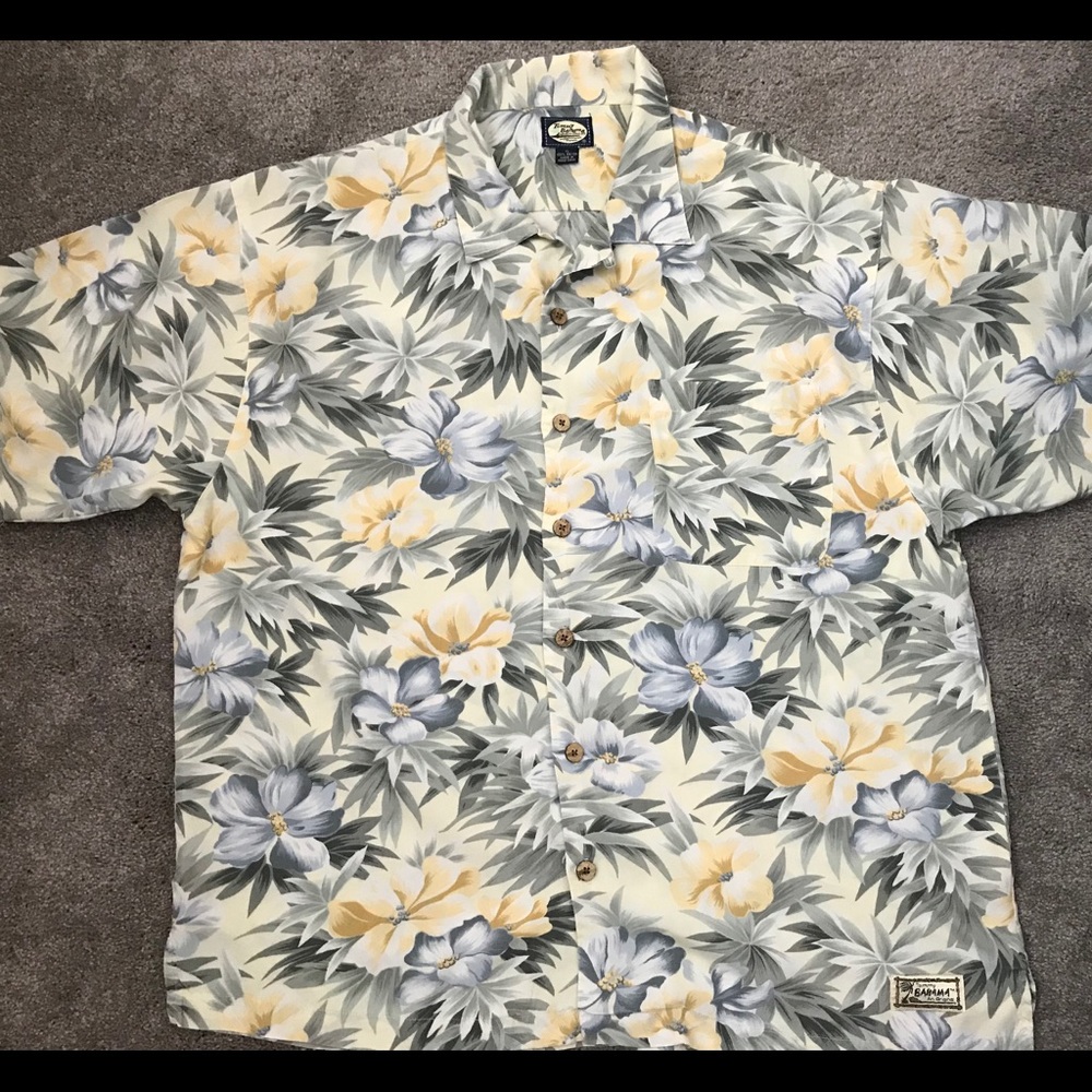 Men’s Tommy Bahama