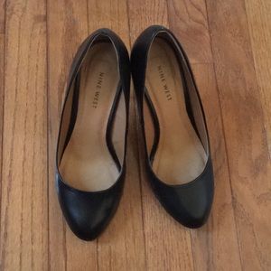 Nine West Pumps
