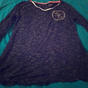 Calvin Klein performance shirt