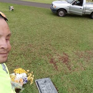 Meet your Posher, Danny boy