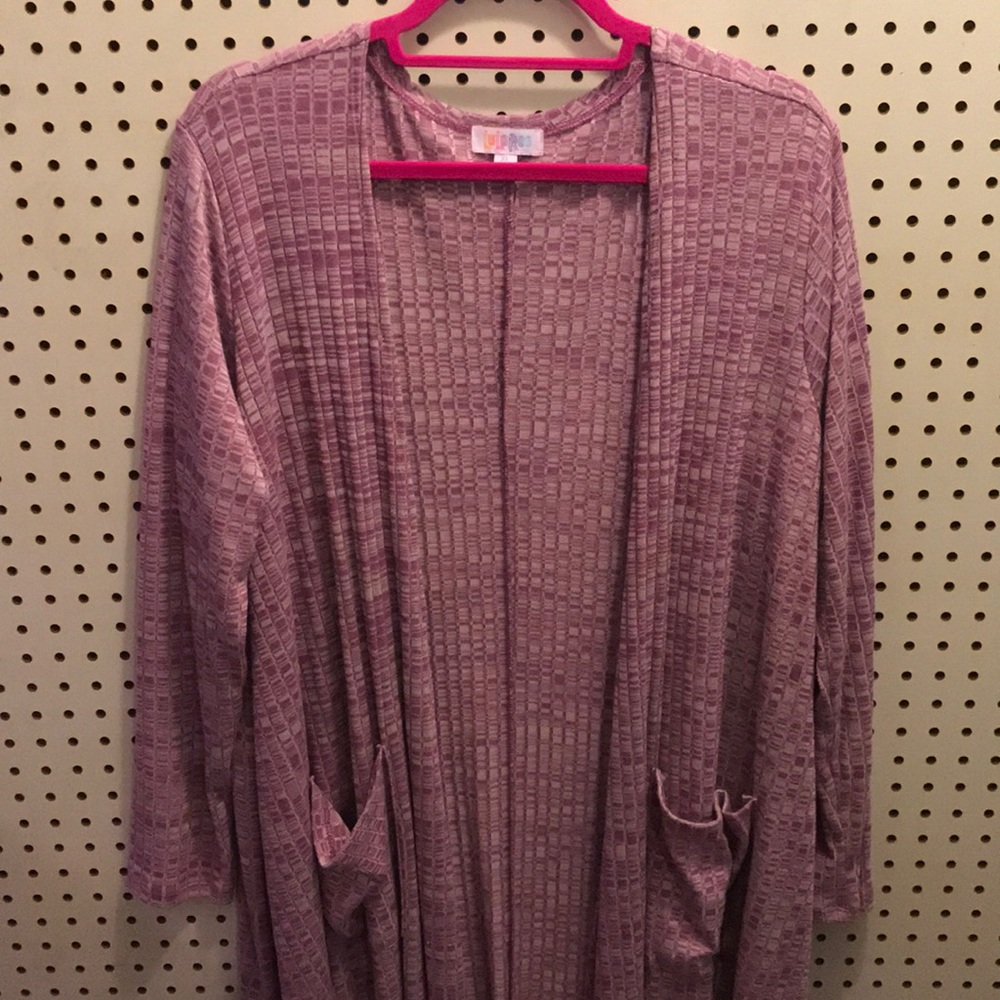 LuLaRoe Sarah Cardigan
